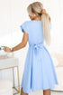 Cocktail dress model 209609